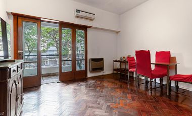 VENTA • VICENTE LÓPEZ • 3 AMBIENTES