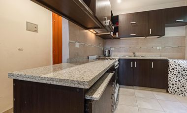VENTA • VICENTE LÓPEZ • 3 AMBIENTES