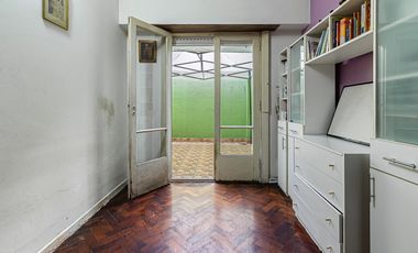 VENTA • VICENTE LÓPEZ • 3 AMBIENTES
