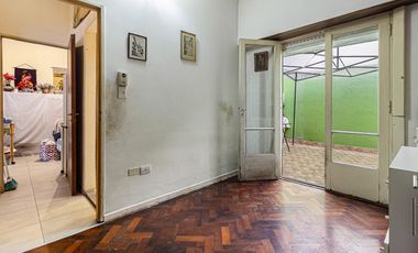 VENTA • VICENTE LÓPEZ • 3 AMBIENTES