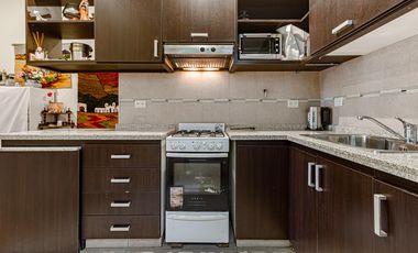 VENTA • VICENTE LÓPEZ • 3 AMBIENTES
