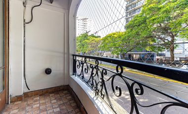 VENTA • VICENTE LÓPEZ • 3 AMBIENTES