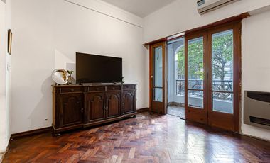 VENTA • VICENTE LÓPEZ • 3 AMBIENTES