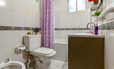 VENTA • VICENTE LÓPEZ • 3 AMBIENTES