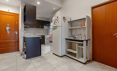 VENTA • VICENTE LÓPEZ • 3 AMBIENTES