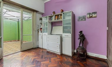VENTA • VICENTE LÓPEZ • 3 AMBIENTES