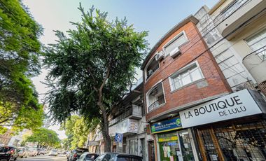 VENTA • VICENTE LÓPEZ • 3 AMBIENTES