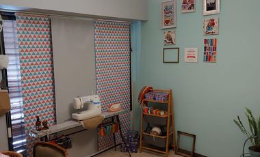 Casa de 5 ambientes con Fondo Libre y Parrilla - Villa Dominico