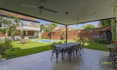 Casa en Venta Quilmes Centro