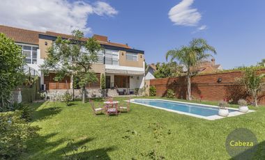 Casa en Venta Quilmes Centro