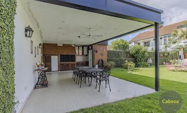 Casa en Venta Quilmes Centro