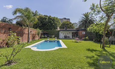 Casa en Venta Quilmes Centro
