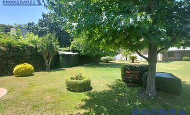 Casa quinta en alquiler en Los Polvorines 3 ambientes