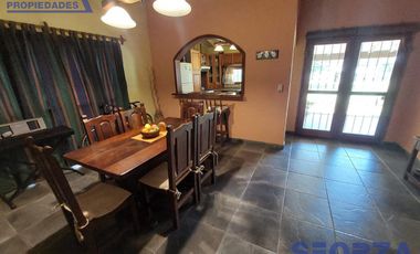 Casa quinta en alquiler en Los Polvorines 3 ambientes