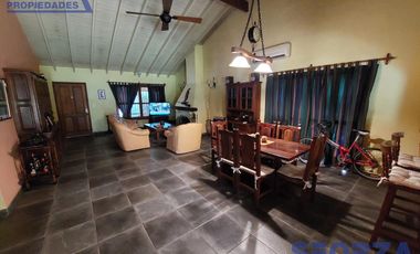 Casa quinta en alquiler en Los Polvorines 3 ambientes