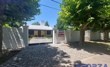 Casa quinta en alquiler en Los Polvorines 3 ambientes