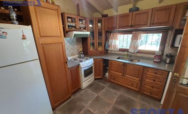 Casa quinta en alquiler en Los Polvorines 3 ambientes