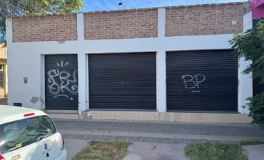 Local en pleno centro de Neuquén