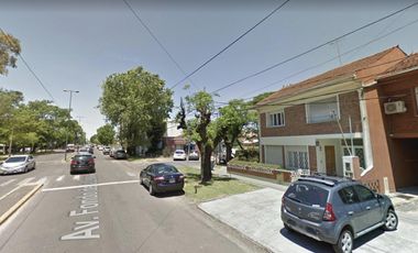 Venta de terreno sobre Avenida Fondo de la Legua, San Isidro