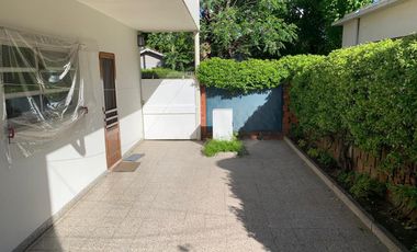 Venta de terreno sobre Avenida Fondo de la Legua, San Isidro