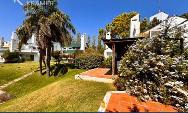 Departamento en Alquiler en San Fernando