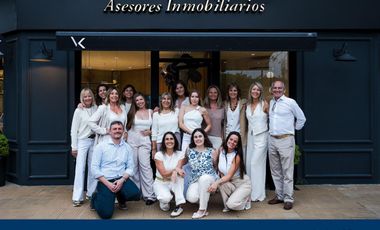 Departamento en Alquiler en San Fernando