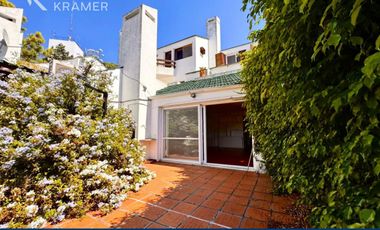 Departamento en Alquiler en San Fernando