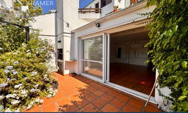 Departamento en Alquiler en San Fernando