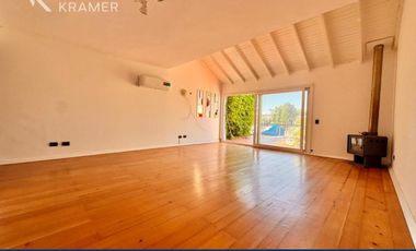 Departamento en Alquiler en San Fernando