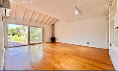 Departamento en Alquiler en San Fernando