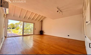 Departamento en Alquiler en San Fernando