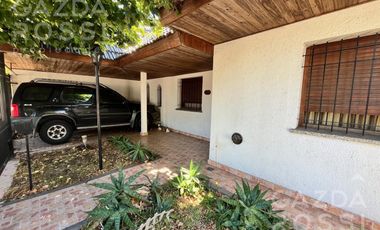 Casa en Temperley