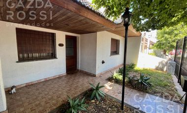 Casa en Temperley