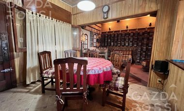 Casa en Temperley