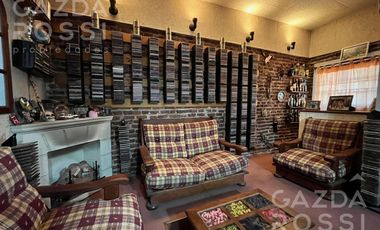 Casa en Temperley