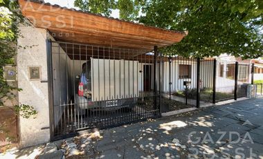 Casa en Temperley