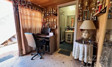 Casa en Temperley