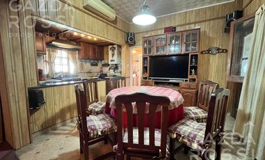 Casa en Temperley