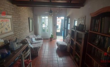 Casa en Concordia