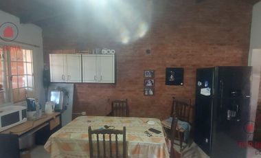 Casa en Concordia