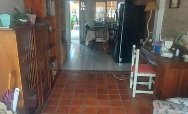 Casa en Concordia