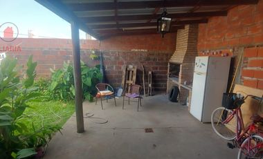 Casa en Concordia