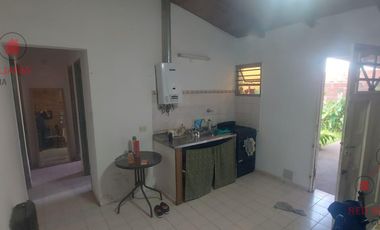 Casa en Concordia