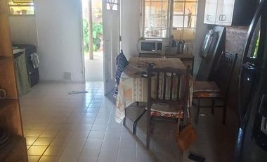 Casa en Concordia