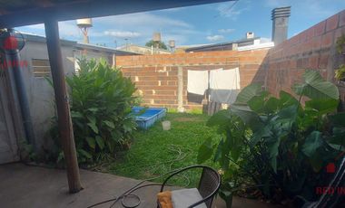 Casa en Concordia