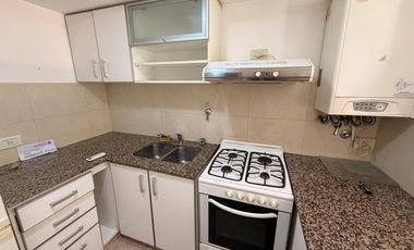 Excelente dpto. en alquiler