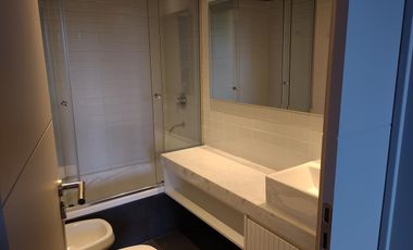 Excelente departamento 3 ambientes en Torre Park Bamboo. Cochera. Olivos.