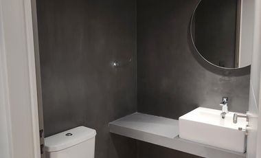 Excelente departamento 3 ambientes en Torre Park Bamboo. Cochera. Olivos.