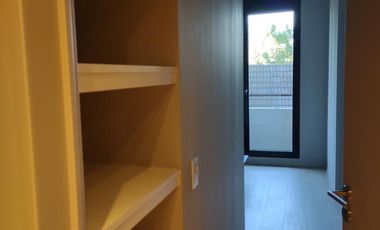 Excelente departamento 3 ambientes en Torre Park Bamboo. Cochera. Olivos.