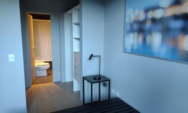 Excelente departamento 3 ambientes en Torre Park Bamboo. Cochera. Olivos.